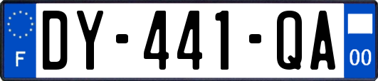 DY-441-QA