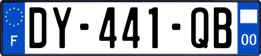 DY-441-QB