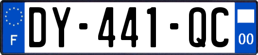 DY-441-QC