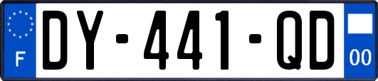 DY-441-QD