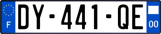 DY-441-QE