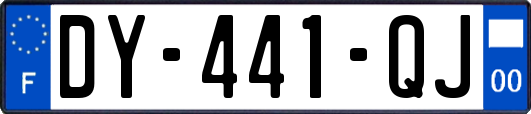 DY-441-QJ