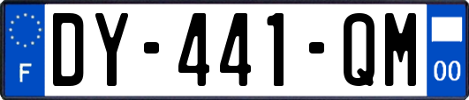 DY-441-QM