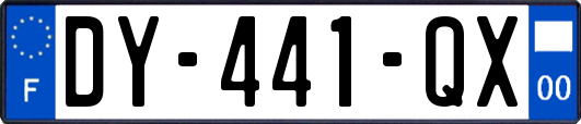 DY-441-QX