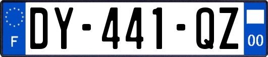 DY-441-QZ