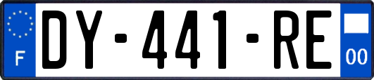 DY-441-RE