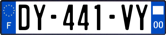 DY-441-VY