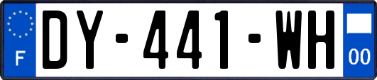 DY-441-WH