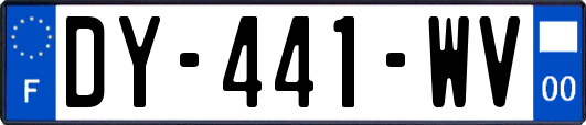 DY-441-WV