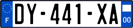 DY-441-XA