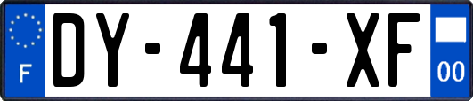 DY-441-XF