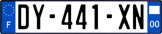 DY-441-XN