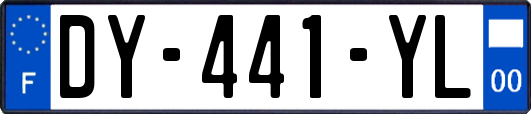 DY-441-YL