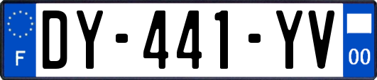 DY-441-YV