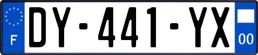 DY-441-YX