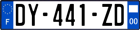 DY-441-ZD