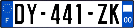 DY-441-ZK