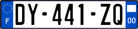 DY-441-ZQ