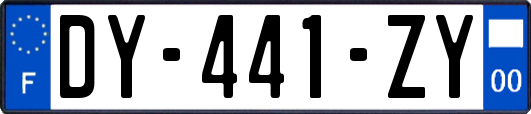 DY-441-ZY