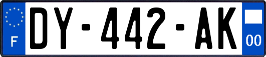 DY-442-AK