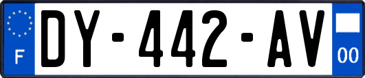 DY-442-AV