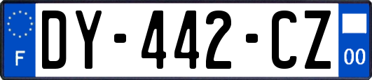 DY-442-CZ