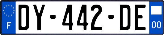 DY-442-DE