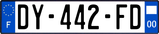 DY-442-FD