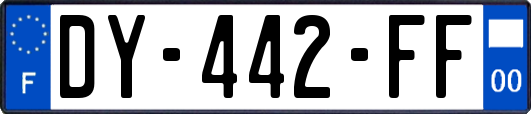 DY-442-FF