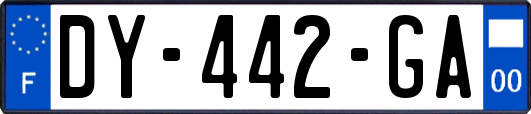 DY-442-GA