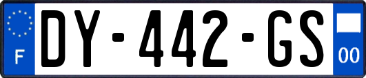 DY-442-GS