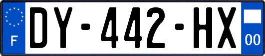 DY-442-HX