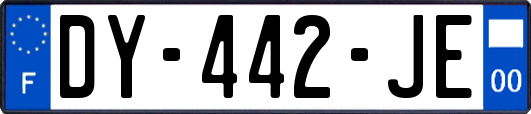 DY-442-JE