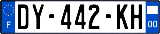 DY-442-KH