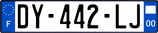 DY-442-LJ