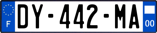 DY-442-MA