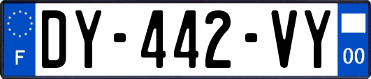 DY-442-VY