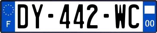 DY-442-WC