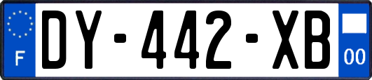 DY-442-XB