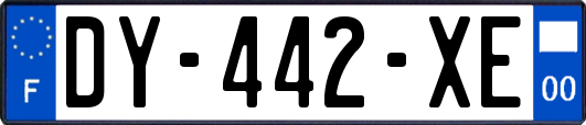 DY-442-XE