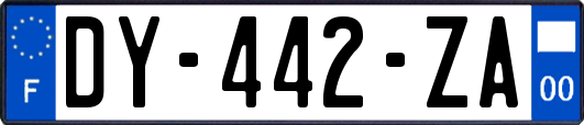 DY-442-ZA