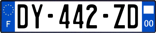 DY-442-ZD