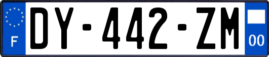 DY-442-ZM