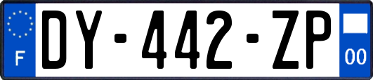 DY-442-ZP