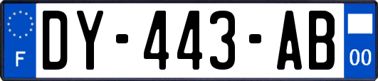 DY-443-AB