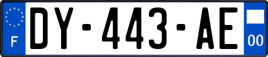 DY-443-AE