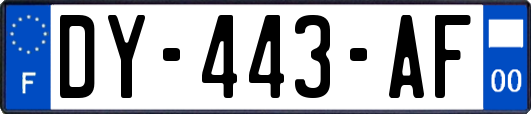 DY-443-AF