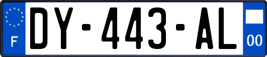 DY-443-AL