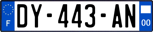 DY-443-AN