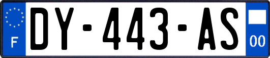 DY-443-AS